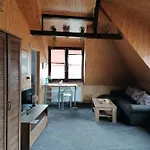 Cozy Attic *