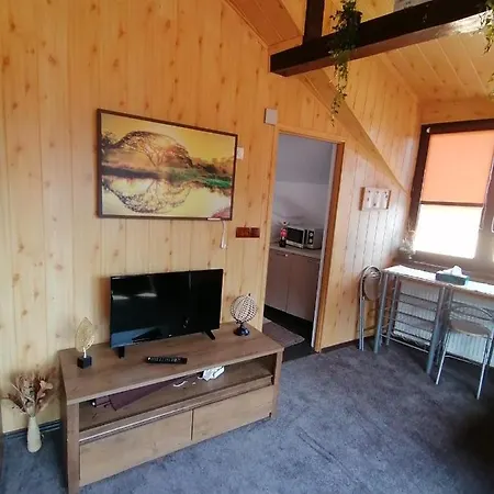 Cozy Attic Braşov