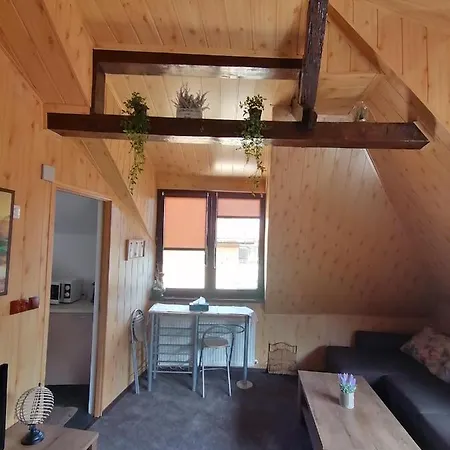 Cozy Attic * Μπρασόβ