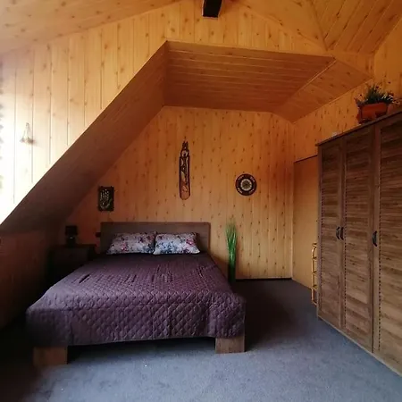 Cozy Attic Μπρασόβ