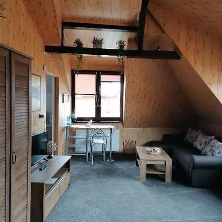 Cozy Attic *