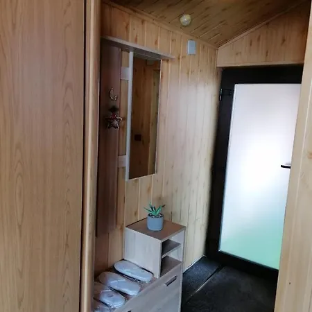 Cozy Attic Appartement *
