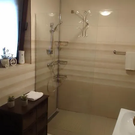 Appartement Cozy Attic Braşov