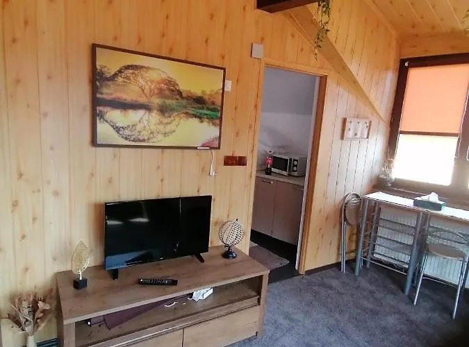 Cozy Attic 布拉索夫