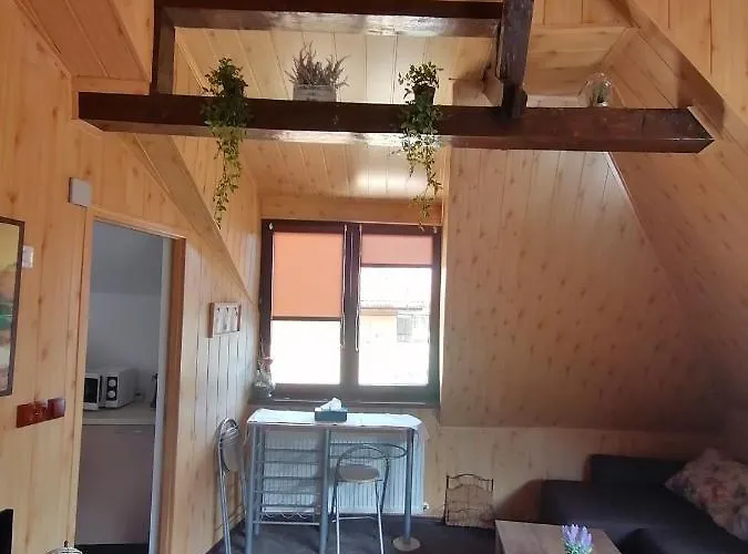 Cozy Attic * 布拉索夫