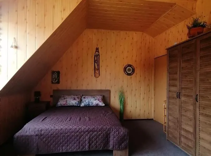 Cozy Attic Brașov