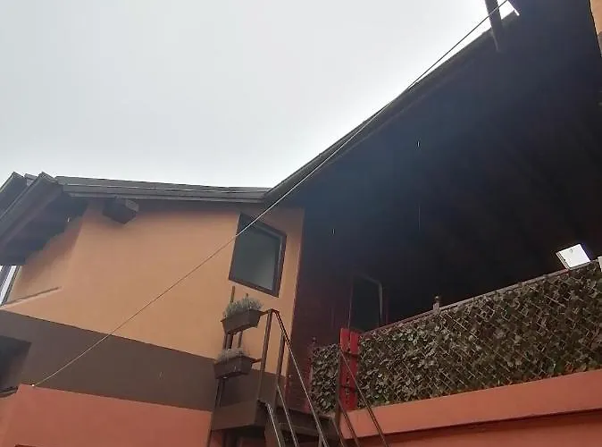 Cozy Attic * Brașov